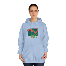 Load image into Gallery viewer, Unisex College Hoodie