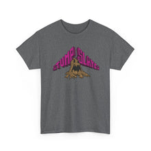 Load image into Gallery viewer, Unisex Heavy Cotton Tee