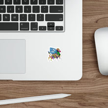 Load image into Gallery viewer, Die-Cut Stickers