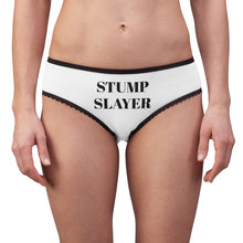 Load image into Gallery viewer, Women's Briefs (AOP)