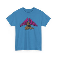 Load image into Gallery viewer, Unisex Heavy Cotton Tee