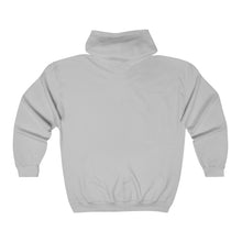 Load image into Gallery viewer, Unisex Heavy Blend™ Full Zip Hooded Sweatshirt