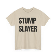 Load image into Gallery viewer, Unisex Heavy Cotton Tee
