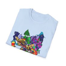 Load image into Gallery viewer, Unisex Softstyle T-Shirt