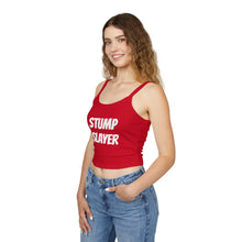 Load image into Gallery viewer, Women's Spaghetti Strap Tank Top
