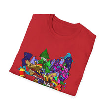 Load image into Gallery viewer, Unisex Softstyle T-Shirt