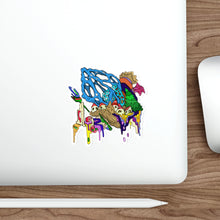 Load image into Gallery viewer, Die-Cut Stickers