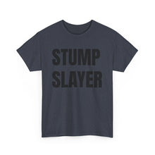 Load image into Gallery viewer, Unisex Heavy Cotton Tee