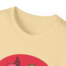 Load image into Gallery viewer, Retro Cartoon Character Tee, Vintage Style T-Shirt, Cool Graphic Shirt, Gift for Anime Fans, Fun Casual Wear