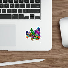 Load image into Gallery viewer, Die-Cut Stickers
