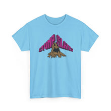 Load image into Gallery viewer, Unisex Heavy Cotton Tee