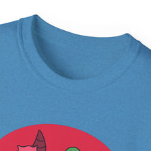 Load image into Gallery viewer, Retro Cartoon Character Tee, Vintage Style T-Shirt, Cool Graphic Shirt, Gift for Anime Fans, Fun Casual Wear
