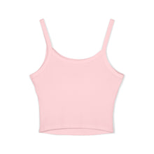 Load image into Gallery viewer, Women's Spaghetti Strap Tank Top
