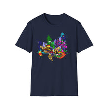 Load image into Gallery viewer, Unisex Softstyle T-Shirt