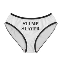 Load image into Gallery viewer, Women's Briefs (AOP)