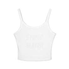 Load image into Gallery viewer, Women's Spaghetti Strap Tank Top
