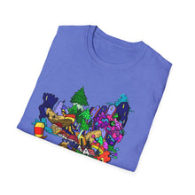 Load image into Gallery viewer, Unisex Softstyle T-Shirt
