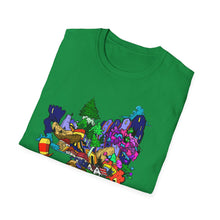 Load image into Gallery viewer, Unisex Softstyle T-Shirt