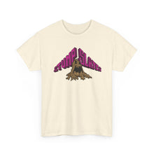 Load image into Gallery viewer, Unisex Heavy Cotton Tee