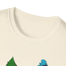 Load image into Gallery viewer, Unisex Softstyle T-Shirt