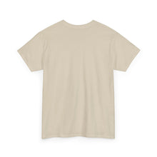 Load image into Gallery viewer, Unisex Heavy Cotton Tee