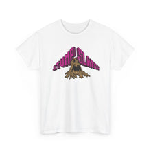 Load image into Gallery viewer, Unisex Heavy Cotton Tee