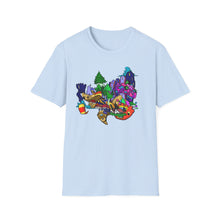 Load image into Gallery viewer, Unisex Softstyle T-Shirt