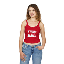 Load image into Gallery viewer, Women's Spaghetti Strap Tank Top