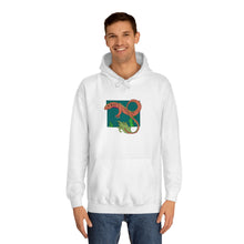 Load image into Gallery viewer, Unisex College Hoodie