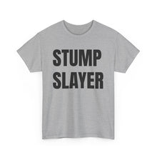 Load image into Gallery viewer, Unisex Heavy Cotton Tee