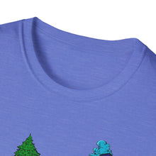 Load image into Gallery viewer, Unisex Softstyle T-Shirt