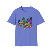 Load image into Gallery viewer, Unisex Softstyle T-Shirt