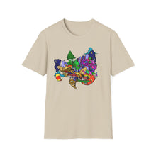 Load image into Gallery viewer, Unisex Softstyle T-Shirt
