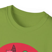 Load image into Gallery viewer, Retro Cartoon Character Tee, Vintage Style T-Shirt, Cool Graphic Shirt, Gift for Anime Fans, Fun Casual Wear