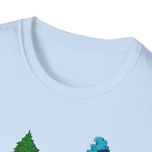 Load image into Gallery viewer, Unisex Softstyle T-Shirt