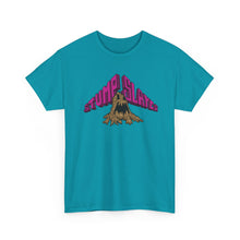 Load image into Gallery viewer, Unisex Heavy Cotton Tee