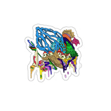 Load image into Gallery viewer, Die-Cut Stickers