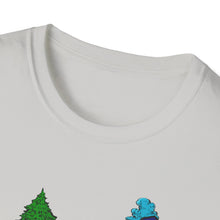 Load image into Gallery viewer, Unisex Softstyle T-Shirt