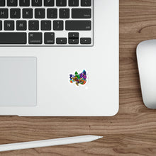 Load image into Gallery viewer, Die-Cut Stickers