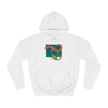 Load image into Gallery viewer, Unisex College Hoodie
