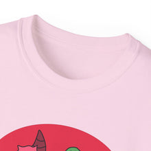 Load image into Gallery viewer, Retro Cartoon Character Tee, Vintage Style T-Shirt, Cool Graphic Shirt, Gift for Anime Fans, Fun Casual Wear