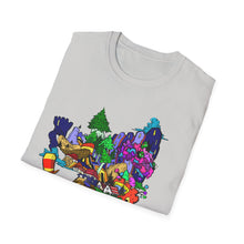Load image into Gallery viewer, Unisex Softstyle T-Shirt