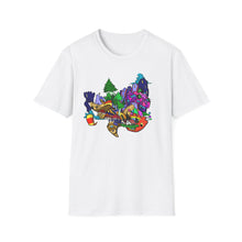 Load image into Gallery viewer, Unisex Softstyle T-Shirt