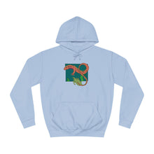 Load image into Gallery viewer, Unisex College Hoodie