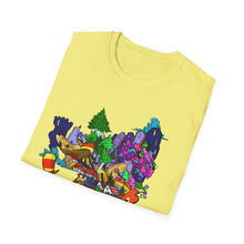 Load image into Gallery viewer, Unisex Softstyle T-Shirt