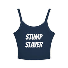 Load image into Gallery viewer, Women's Spaghetti Strap Tank Top