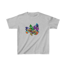 Load image into Gallery viewer, Kids Heavy Cotton™ Tee