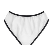 Load image into Gallery viewer, Women's Briefs (AOP)