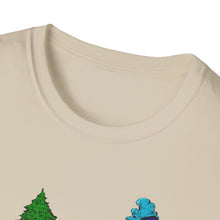 Load image into Gallery viewer, Unisex Softstyle T-Shirt