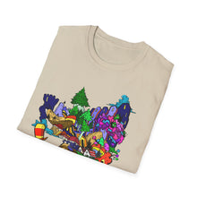 Load image into Gallery viewer, Unisex Softstyle T-Shirt